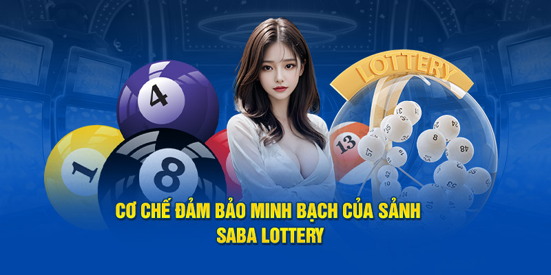 Tại Sao Nhà Cái 77win Lại Hợp Tác Với Sảnh Game Saba Lottery?